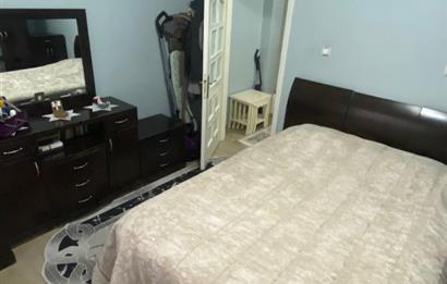 CADDE ÜZERİ 2+1 SAATILIK FIRSAT DAİRE