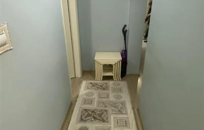 CADDE ÜZERİ 2+1 SAATILIK FIRSAT DAİRE