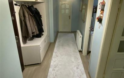 CADDE ÜZERİ 2+1 SAATILIK FIRSAT DAİRE