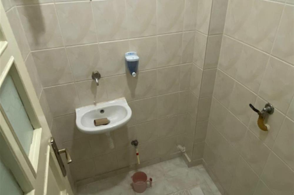 CADDE ÜZERİ 2+1 SAATILIK FIRSAT DAİRE