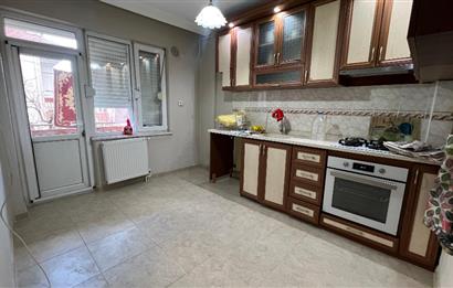 ATATÜRK MH. İÇİ YENİ YAPILMIŞ 2+1 KİRALIK DAİRE C21BAL