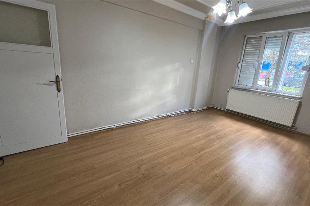 ATATÜRK MH. İÇİ YENİ YAPILMIŞ 2+1 KİRALIK DAİRE C21BAL