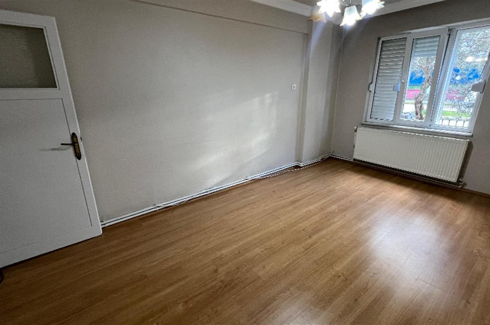 ATATÜRK MH. İÇİ YENİ YAPILMIŞ 2+1 KİRALIK DAİRE C21BAL