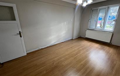 ATATÜRK MH. İÇİ YENİ YAPILMIŞ 2+1 KİRALIK DAİRE C21BAL