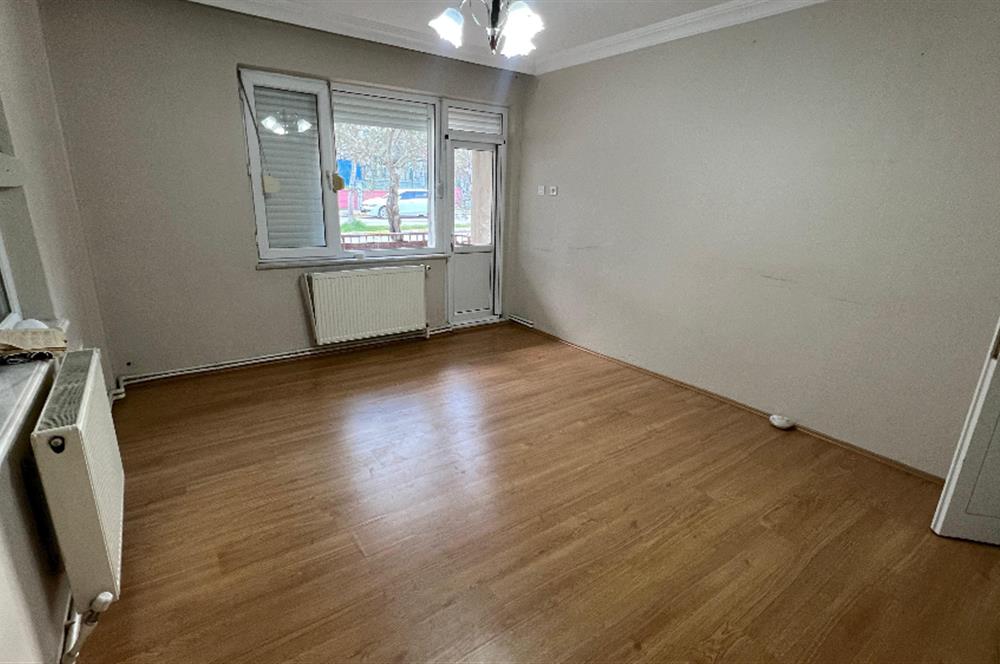 ATATÜRK MH. İÇİ YENİ YAPILMIŞ 2+1 KİRALIK DAİRE C21BAL