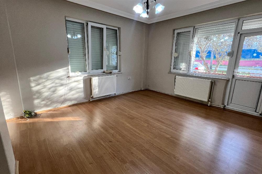 ATATÜRK MH. İÇİ YENİ YAPILMIŞ 2+1 KİRALIK DAİRE C21BAL