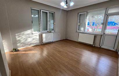 ATATÜRK MH. İÇİ YENİ YAPILMIŞ 2+1 KİRALIK DAİRE C21BAL