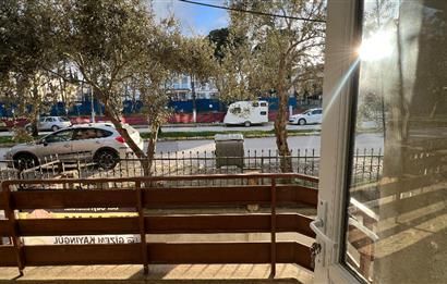 ATATÜRK MH. İÇİ YENİ YAPILMIŞ 2+1 KİRALIK DAİRE C21BAL