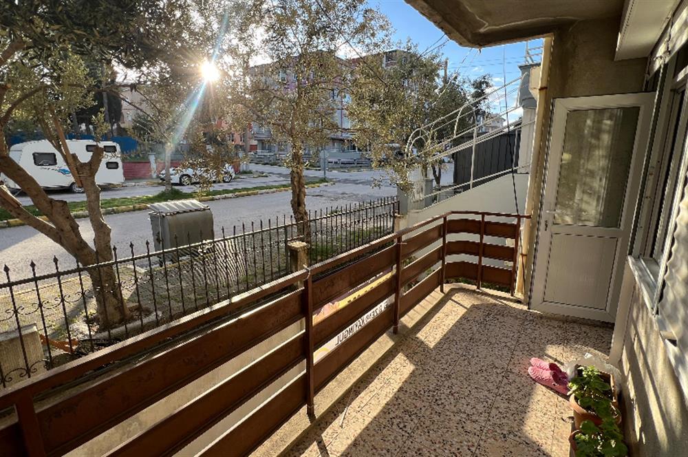 ATATÜRK MH. İÇİ YENİ YAPILMIŞ 2+1 KİRALIK DAİRE C21BAL