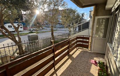 ATATÜRK MH. İÇİ YENİ YAPILMIŞ 2+1 KİRALIK DAİRE C21BAL