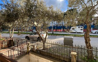 ATATÜRK MH. İÇİ YENİ YAPILMIŞ 2+1 KİRALIK DAİRE C21BAL