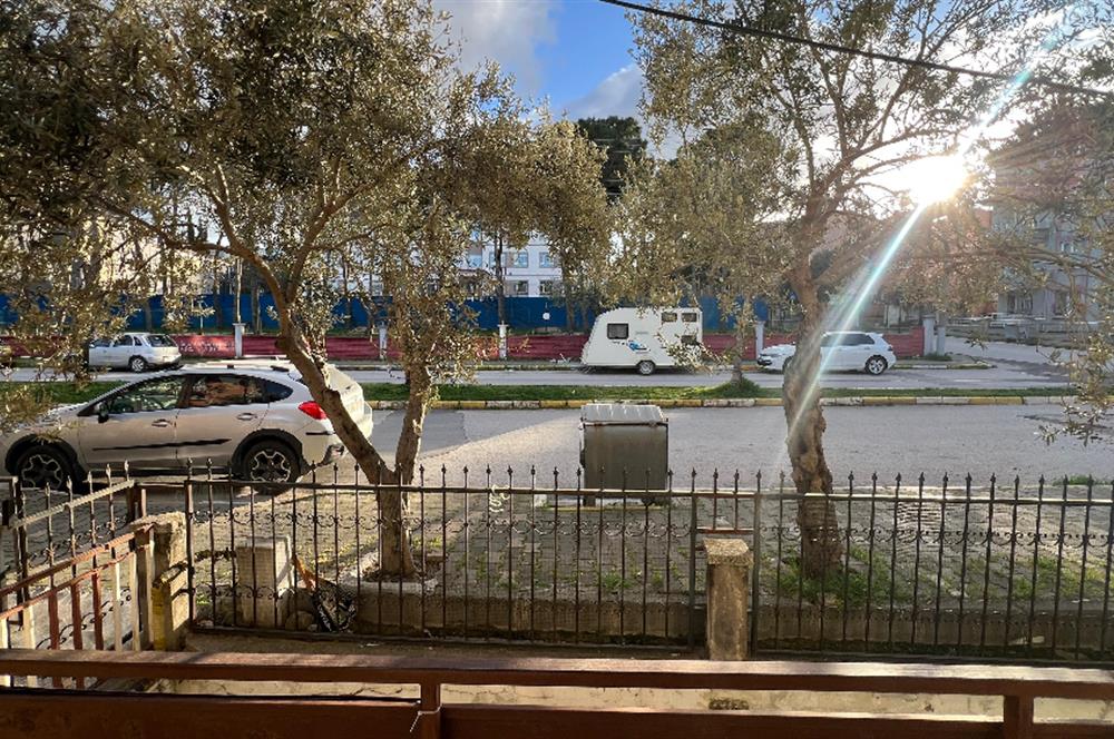 ATATÜRK MH. İÇİ YENİ YAPILMIŞ 2+1 KİRALIK DAİRE C21BAL