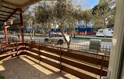 ATATÜRK MH. İÇİ YENİ YAPILMIŞ 2+1 KİRALIK DAİRE C21BAL