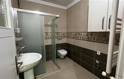 ATATÜRK MH. İÇİ YENİ YAPILMIŞ 2+1 KİRALIK DAİRE C21BAL