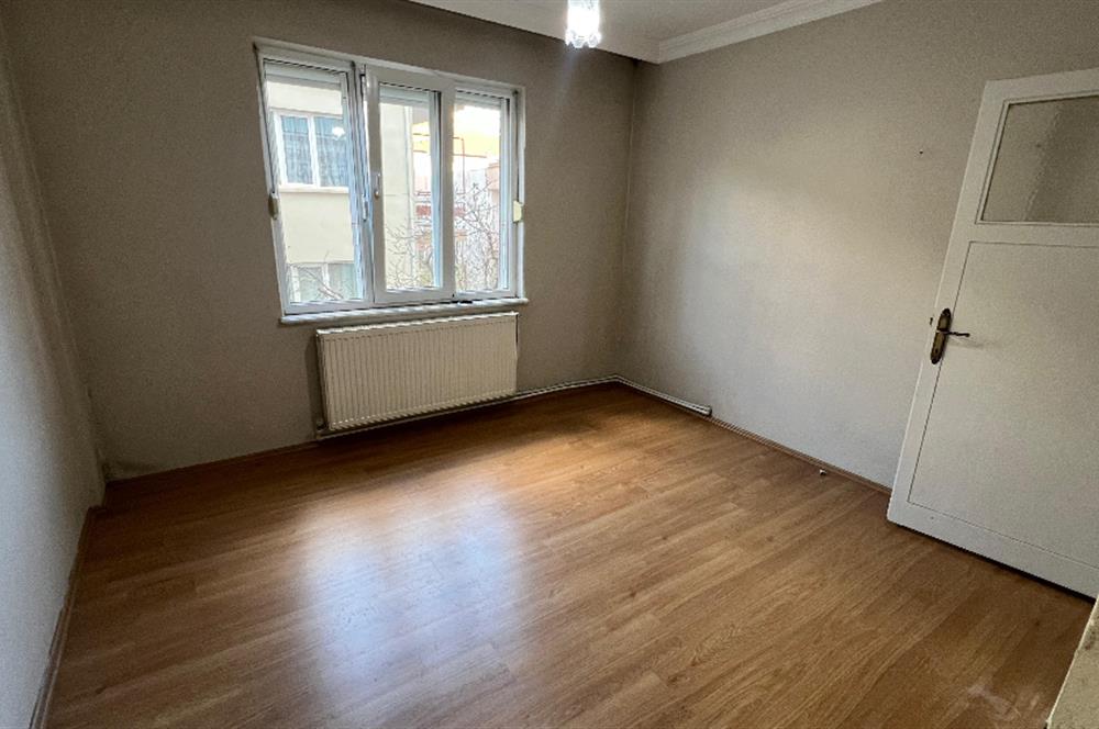 ATATÜRK MH. İÇİ YENİ YAPILMIŞ 2+1 KİRALIK DAİRE C21BAL