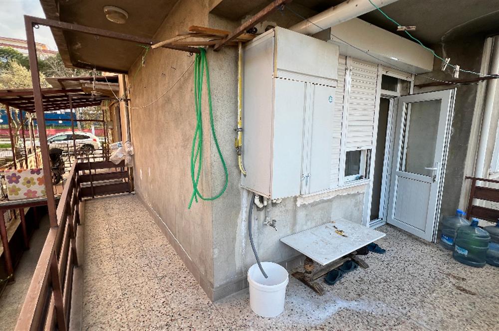 ATATÜRK MH. İÇİ YENİ YAPILMIŞ 2+1 KİRALIK DAİRE C21BAL