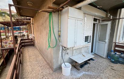 ATATÜRK MH. İÇİ YENİ YAPILMIŞ 2+1 KİRALIK DAİRE C21BAL