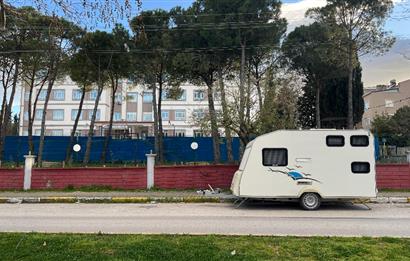 ATATÜRK MH. İÇİ YENİ YAPILMIŞ 2+1 KİRALIK DAİRE C21BAL