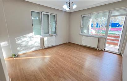 ATATÜRK MH. İÇİ YENİ YAPILMIŞ 2+1 KİRALIK DAİRE C21BAL