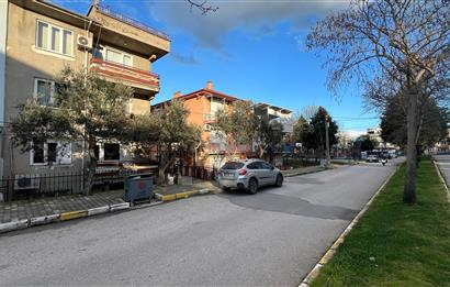 ATATÜRK MH. İÇİ YENİ YAPILMIŞ 2+1 KİRALIK DAİRE C21BAL