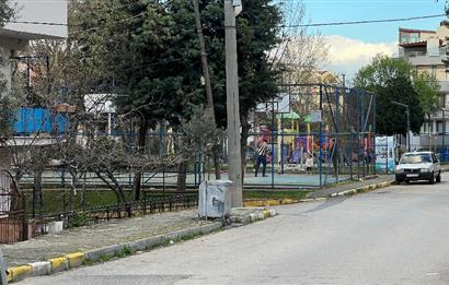 ATATÜRK MH. İÇİ YENİ YAPILMIŞ 2+1 KİRALIK DAİRE C21BAL