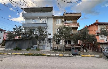 ATATÜRK MH. İÇİ YENİ YAPILMIŞ 2+1 KİRALIK DAİRE C21BAL
