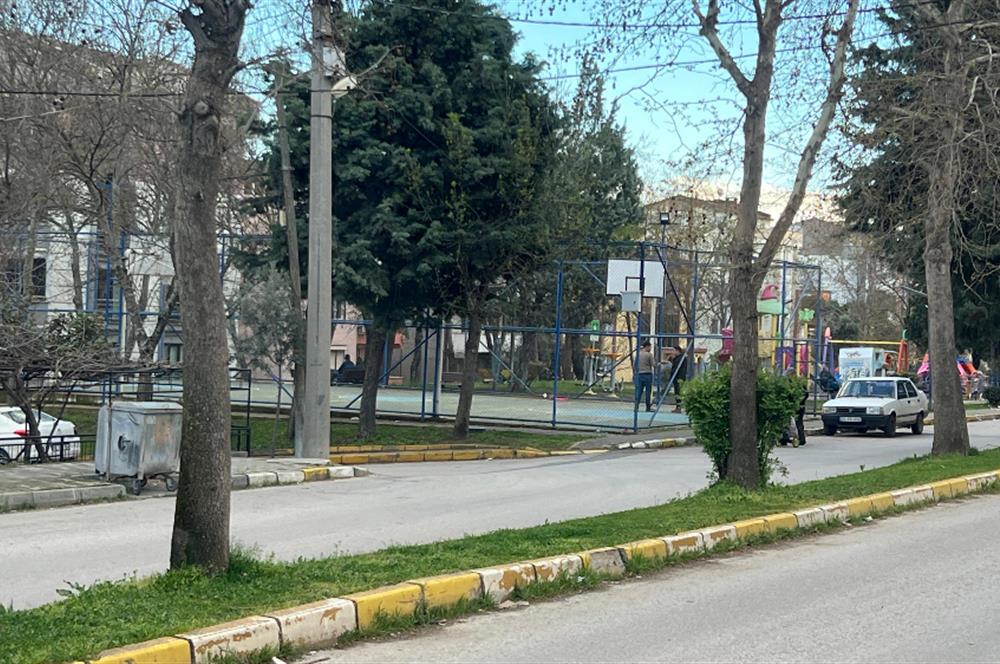 ATATÜRK MH. İÇİ YENİ YAPILMIŞ 2+1 KİRALIK DAİRE C21BAL