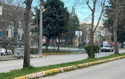 ATATÜRK MH. İÇİ YENİ YAPILMIŞ 2+1 KİRALIK DAİRE C21BAL