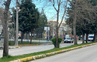 ATATÜRK MH. İÇİ YENİ YAPILMIŞ 2+1 KİRALIK DAİRE C21BAL