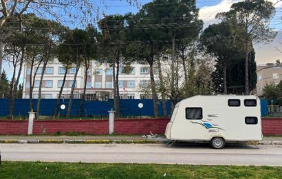 ATATÜRK MH. İÇİ YENİ YAPILMIŞ 2+1 KİRALIK DAİRE C21BAL