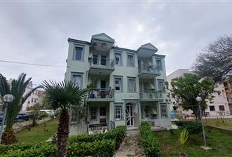 Foça İsmetpaşa Mah. Denize 150 m. 2+1 Bahçe Kat Satılık Daire - 10 - 33527