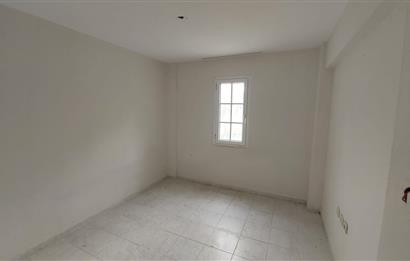 Foça İsmetpaşa Mah. Denize 150 m. 2+1 Bahçe Kat Satılık Daire