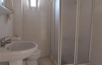 Foça İsmetpaşa Mah. Denize 150 m. 2+1 Bahçe Kat Satılık Daire