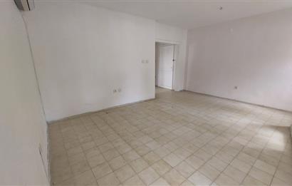 Foça İsmetpaşa Mah. Denize 150 m. 2+1 Bahçe Kat Satılık Daire