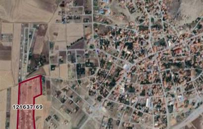 OYACA'DA MERKEZ'E YAKIN SİTE İÇERİSİNDE SATILIK HOBİ BAHÇESİ