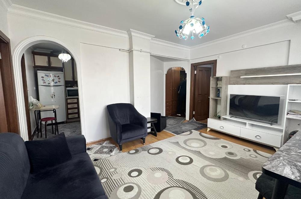 Maltepe Altaycesme Satilik 2+1 Merkezi Daire