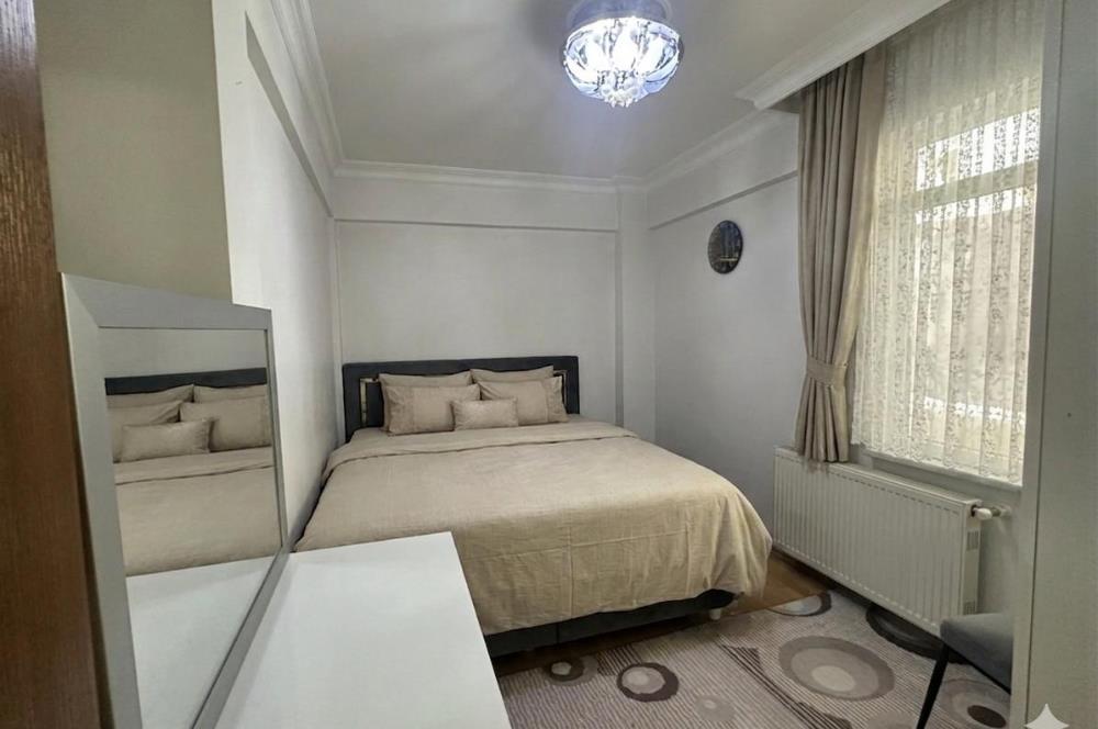 Maltepe Altaycesme Satilik 2+1 Merkezi Daire