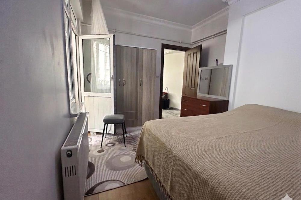 Maltepe Altaycesme Satilik 2+1 Merkezi Daire