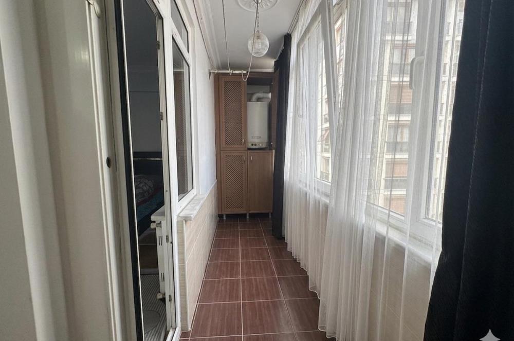 Maltepe Altaycesme Satilik 2+1 Merkezi Daire