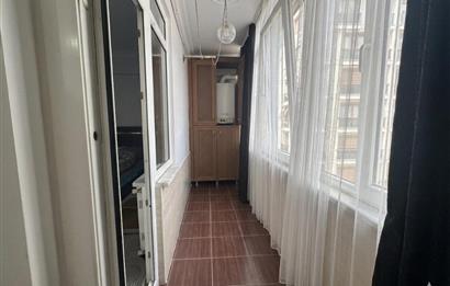 Maltepe Altaycesme Satilik 2+1 Merkezi Daire