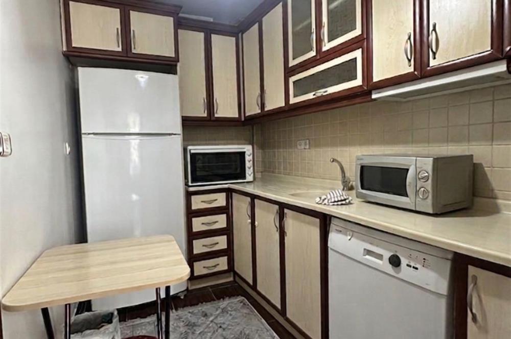 Maltepe Altaycesme Satilik 2+1 Merkezi Daire