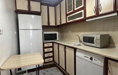 Maltepe Altaycesme Satilik 2+1 Merkezi Daire