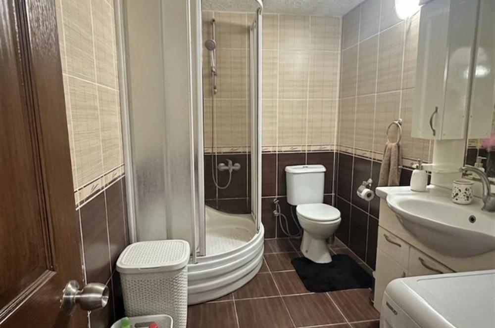 Maltepe Altaycesme Satilik 2+1 Merkezi Daire