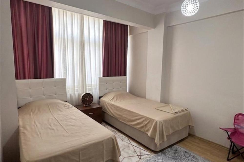 Maltepe Altaycesme Satilik 2+1 Merkezi Daire