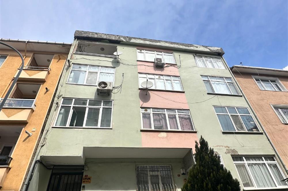 Maltepe Altaycesme Satilik 2+1 Merkezi Daire