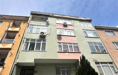 Maltepe Altaycesme Satilik 2+1 Merkezi Daire