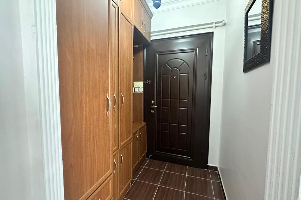 Maltepe Altaycesme Satilik 2+1 Merkezi Daire