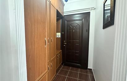 Maltepe Altaycesme Satilik 2+1 Merkezi Daire