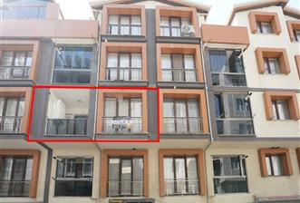 C21 Cius;Dr Ziya Kaya Mah Therapy Sitesinde 2+1 Satılık Daire - 9 - 33530