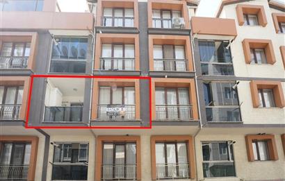 C21 Cius;Dr Ziya Kaya Mah Therapy Sitesinde 2+1 Satılık Daire